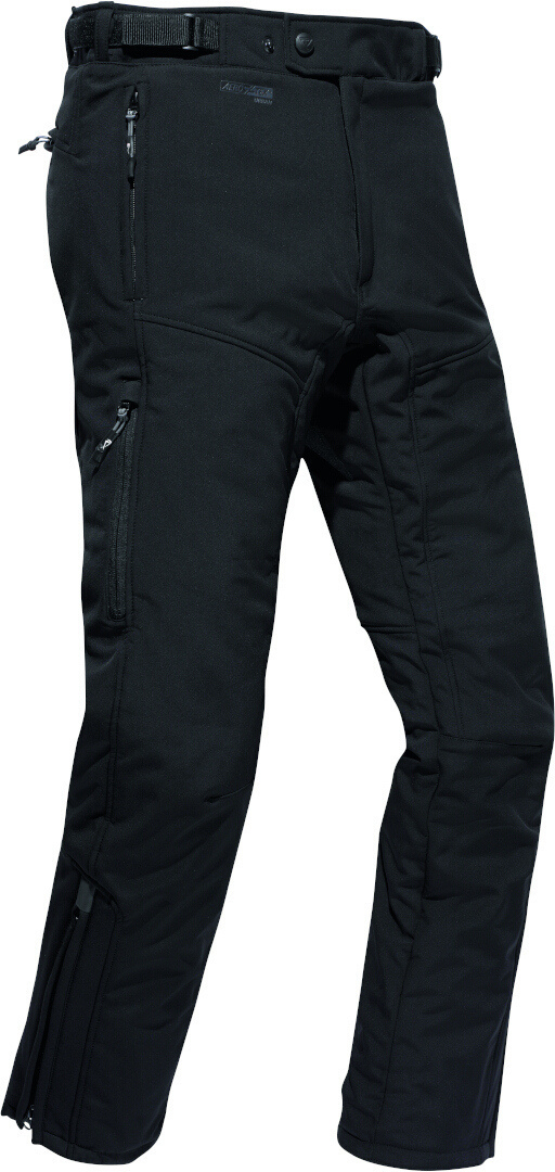 DIFI Raeven Aerotex wasserdichte Motorrad Textilhose XXL Abbildung 1