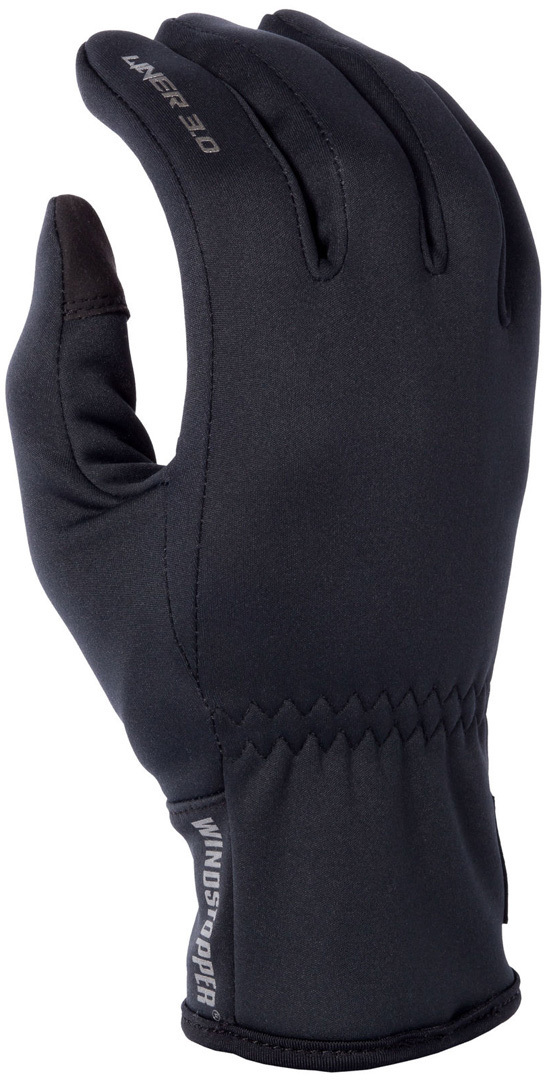 Klim Liner 3.0 Under Handsker L Figur 1