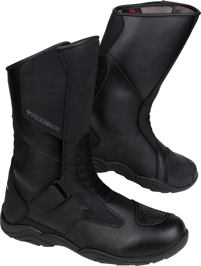 Modeka Monza II Botas de moto 47 Figura 1