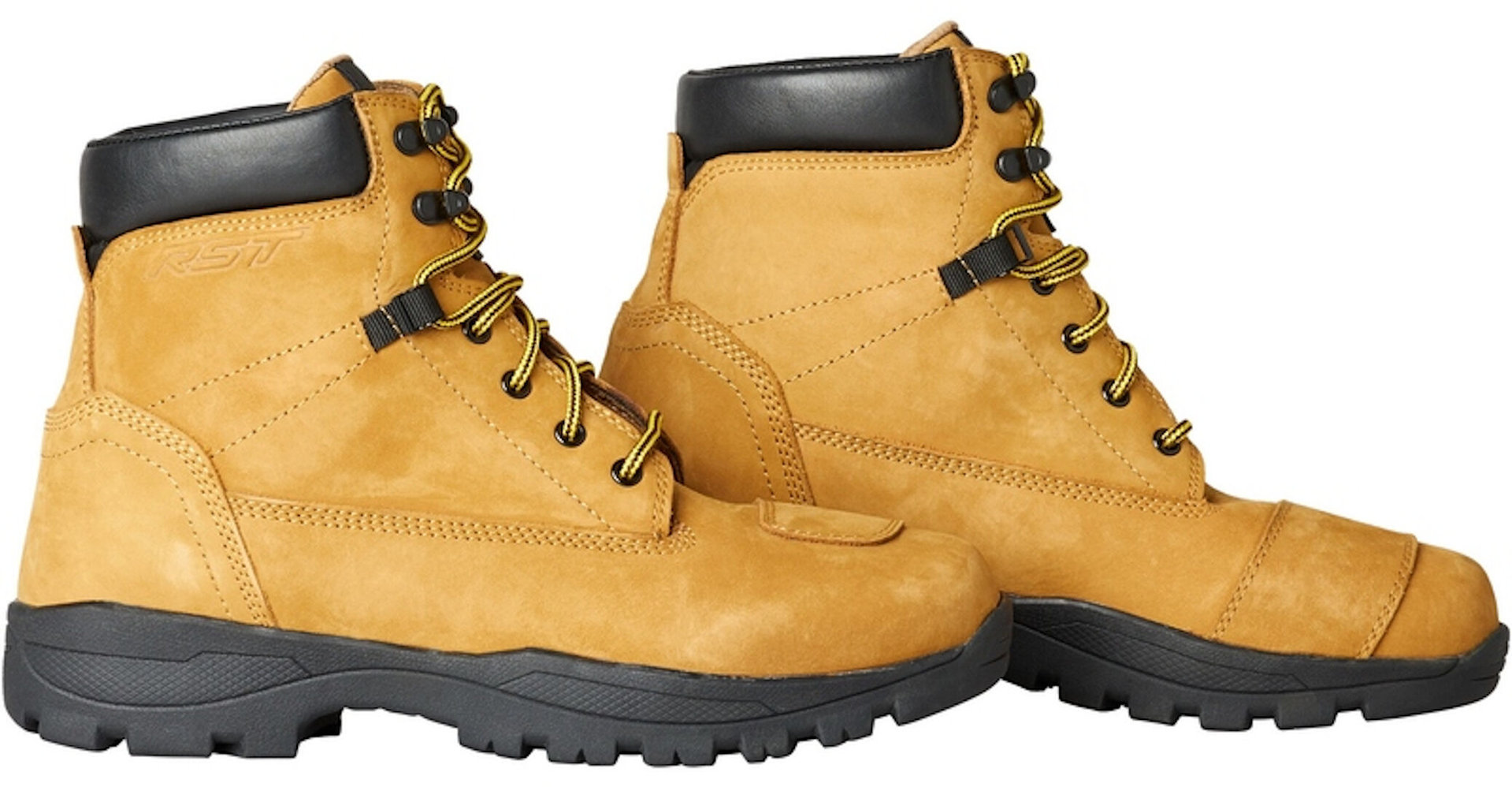 RST Workwear 오토바이 부츠 40 그림 1