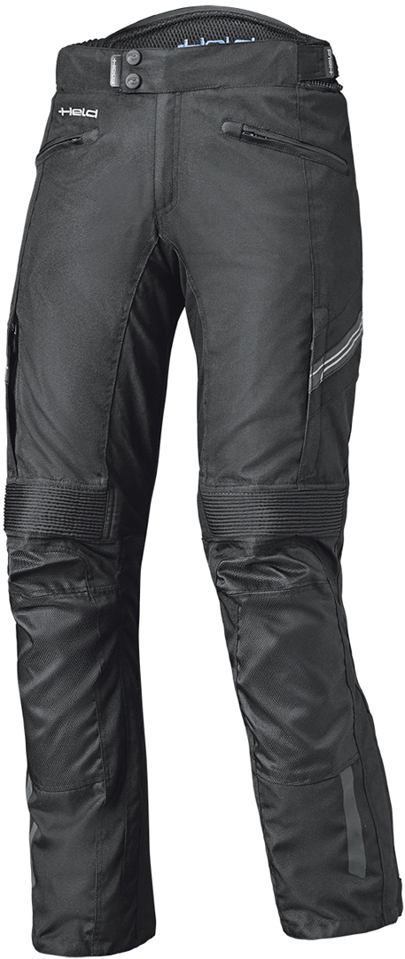Held Drax waterproof Motorcycle Textile Pants-image-943658656