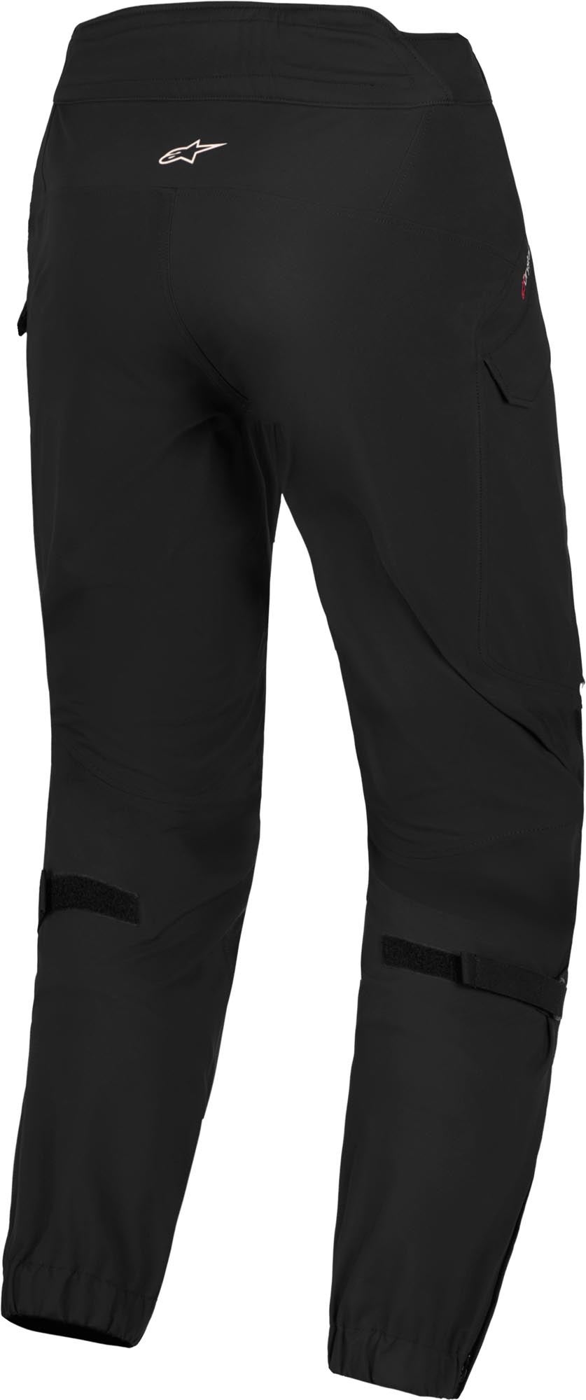Alpinestars Juggernaut V2 Drystar waterproof Motorcycle Textile Pants XL Figure 2
