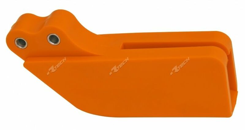 Tecnologia de Corrida Guia KTM Orange Channel Figura 2