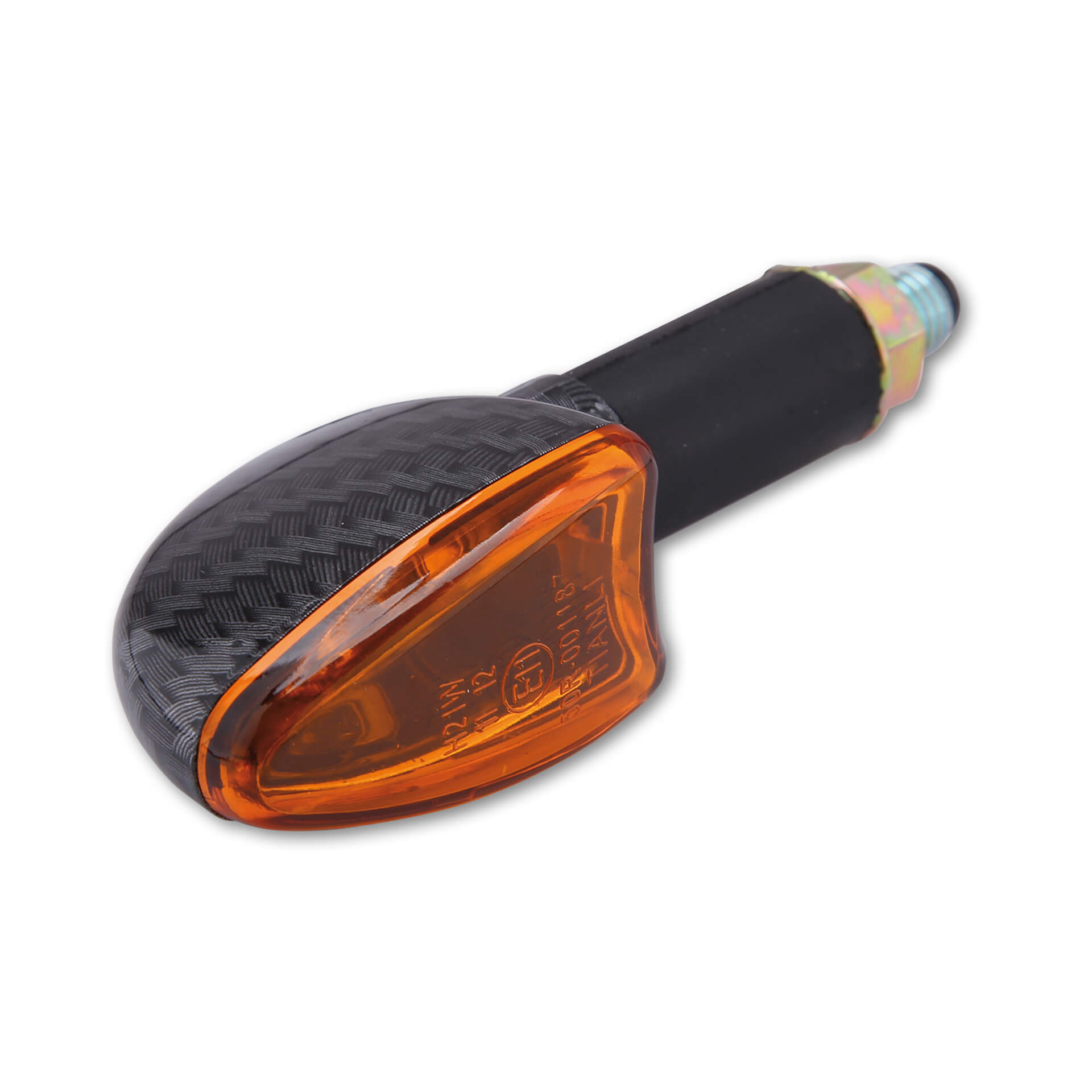 SHIN YO Mini Blinker ARROW, lang Kol Figur 2