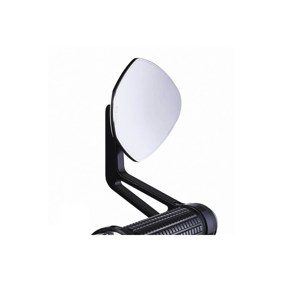 motogadget mo.view sport 130 Lenkerendenspiegel Figura 3