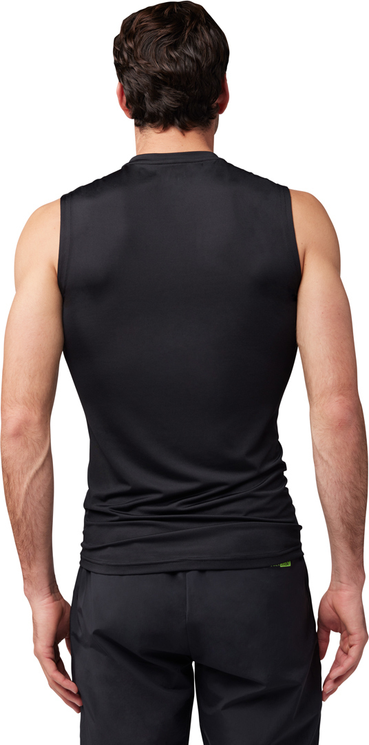 FOX Tecbase Baselayer SL Motocross Functioneel Shirt L Figuur 2
