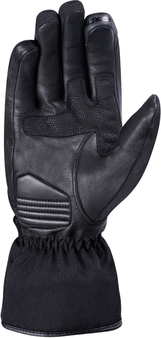 Ixon Pro Field Mănuși de motocicletă negru 3XL Figura 2