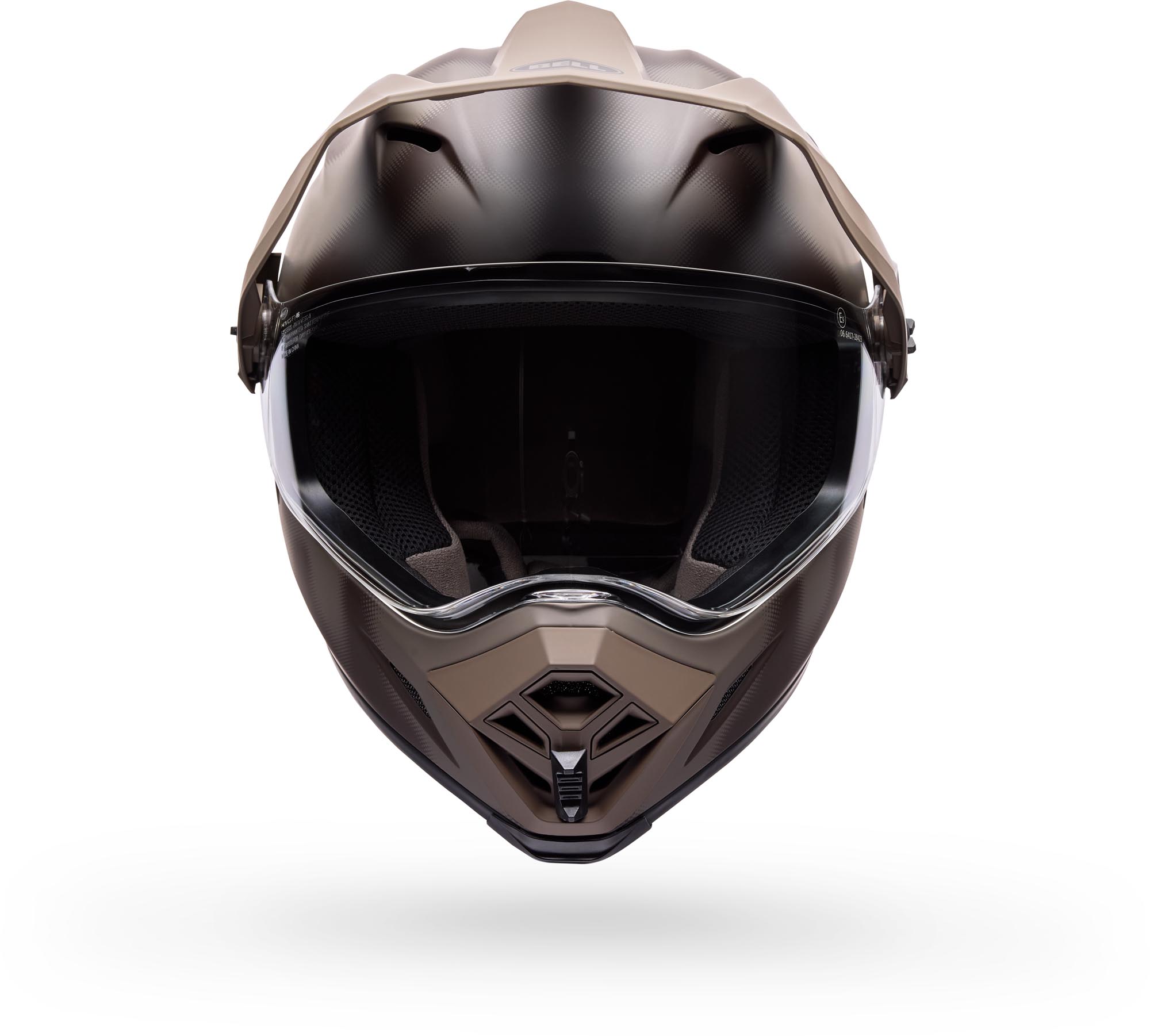 Bell MX-9 Adventure MIPS Compass Casco Enduro XL (61/62) Figura 3
