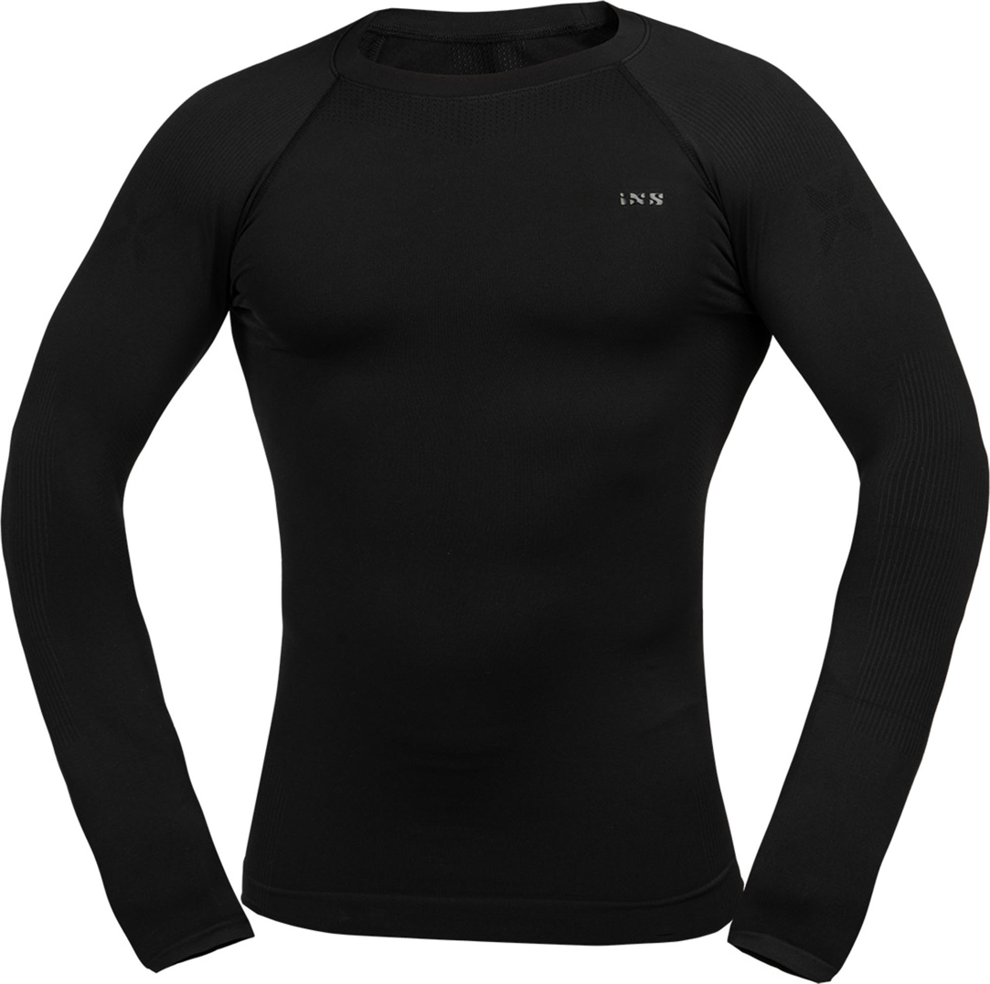 IXS 365 Base Layer 1.0 Chemise fonctionnelle à manches longues