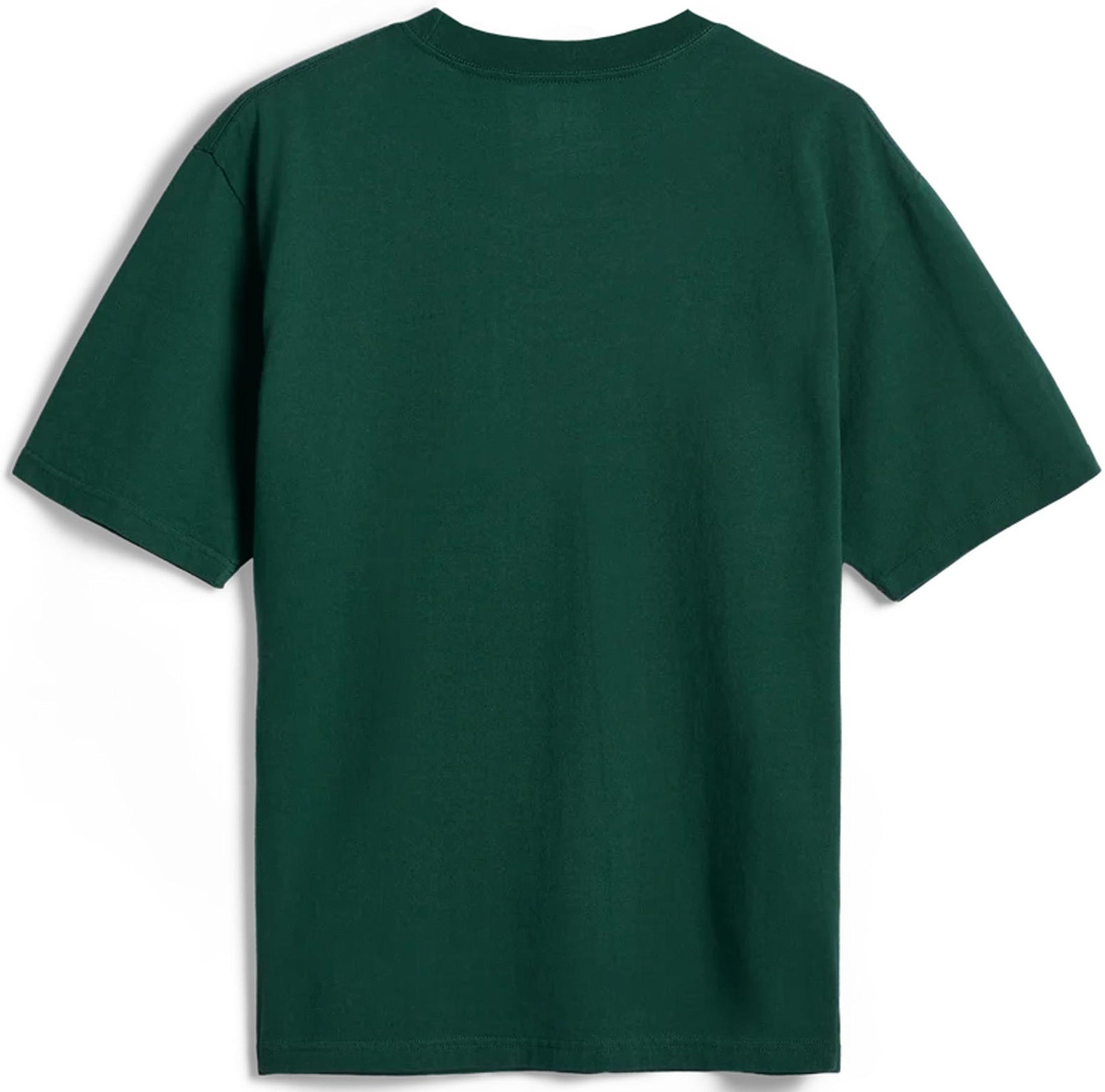 Alpinestars Essentials Ageless T-Shirt dunkelgrün S Abbildung 2