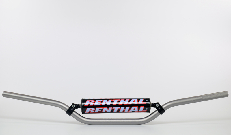 RENTHAL Ghidon MX/Enduro 7/8" 971 RC Figura 2