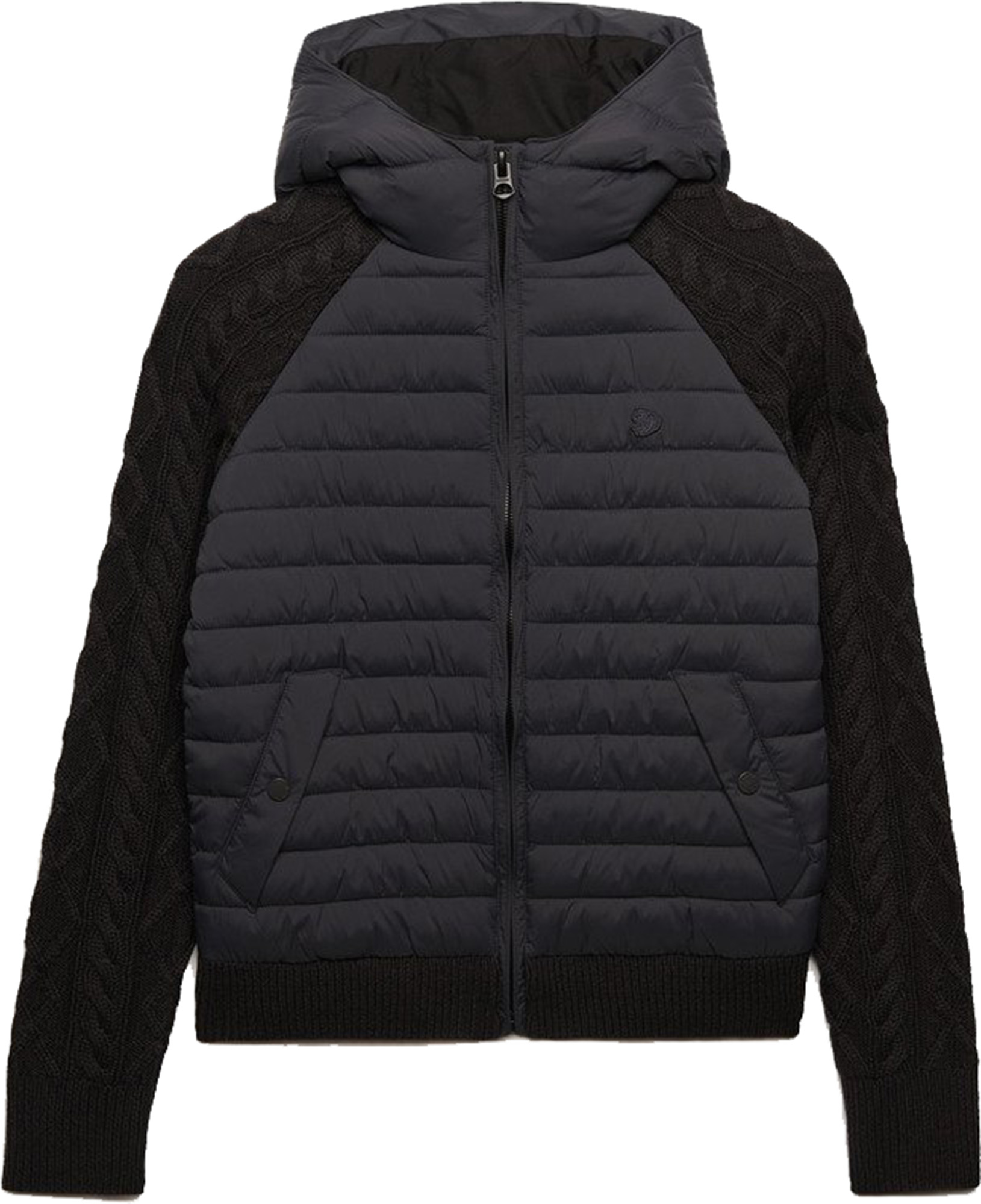 Superdry & Co Cardigan 10 Figura 1