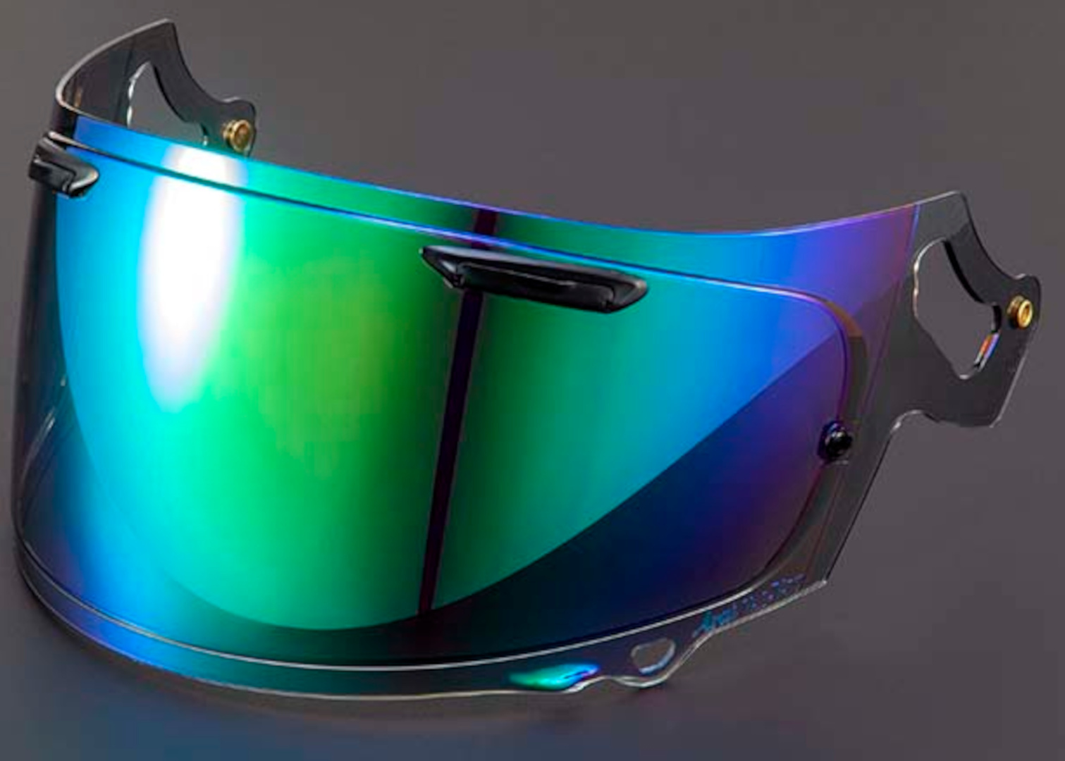 Iridium Green