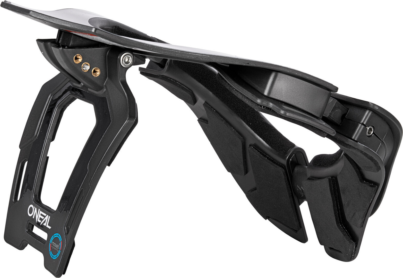 Oneal Tron Solid Orteză pentru gât Figura 3
