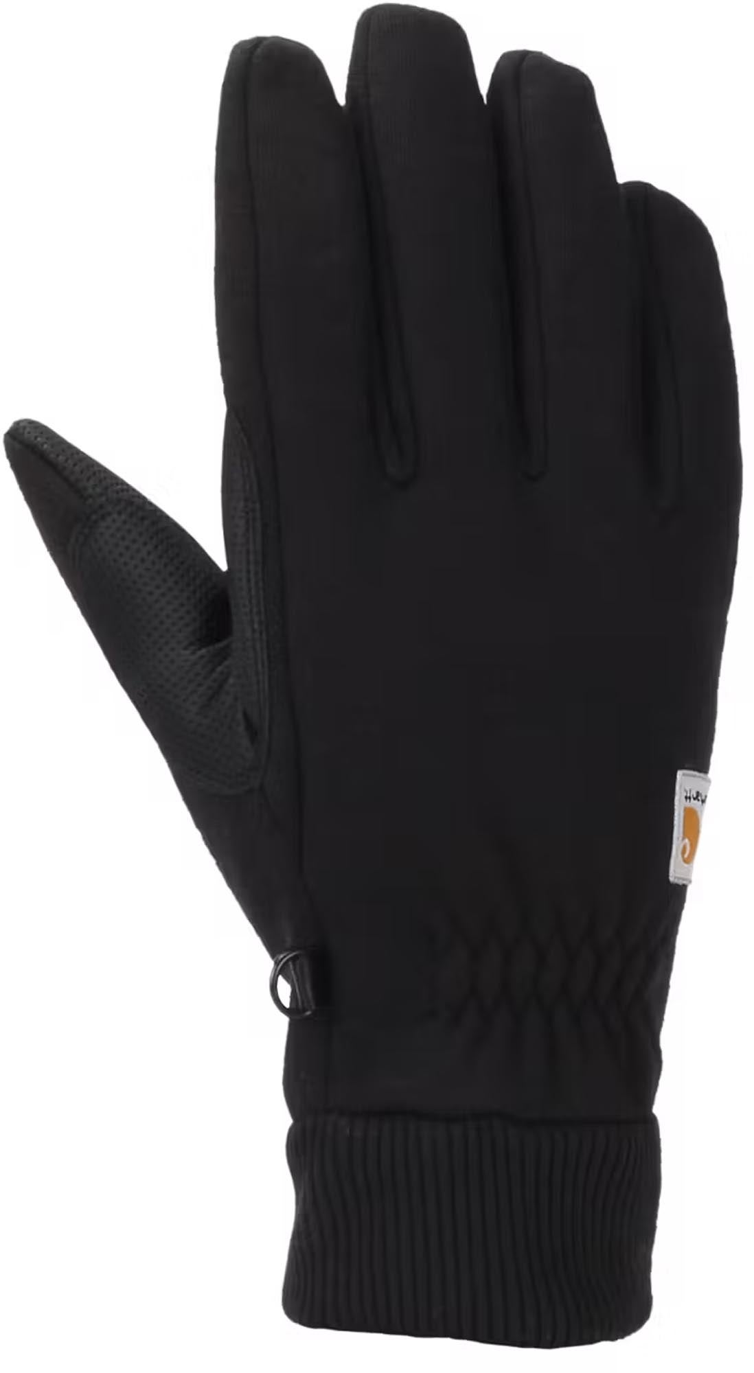 Carhartt Wind Fighter Guanti in pile touchscreen per donne
