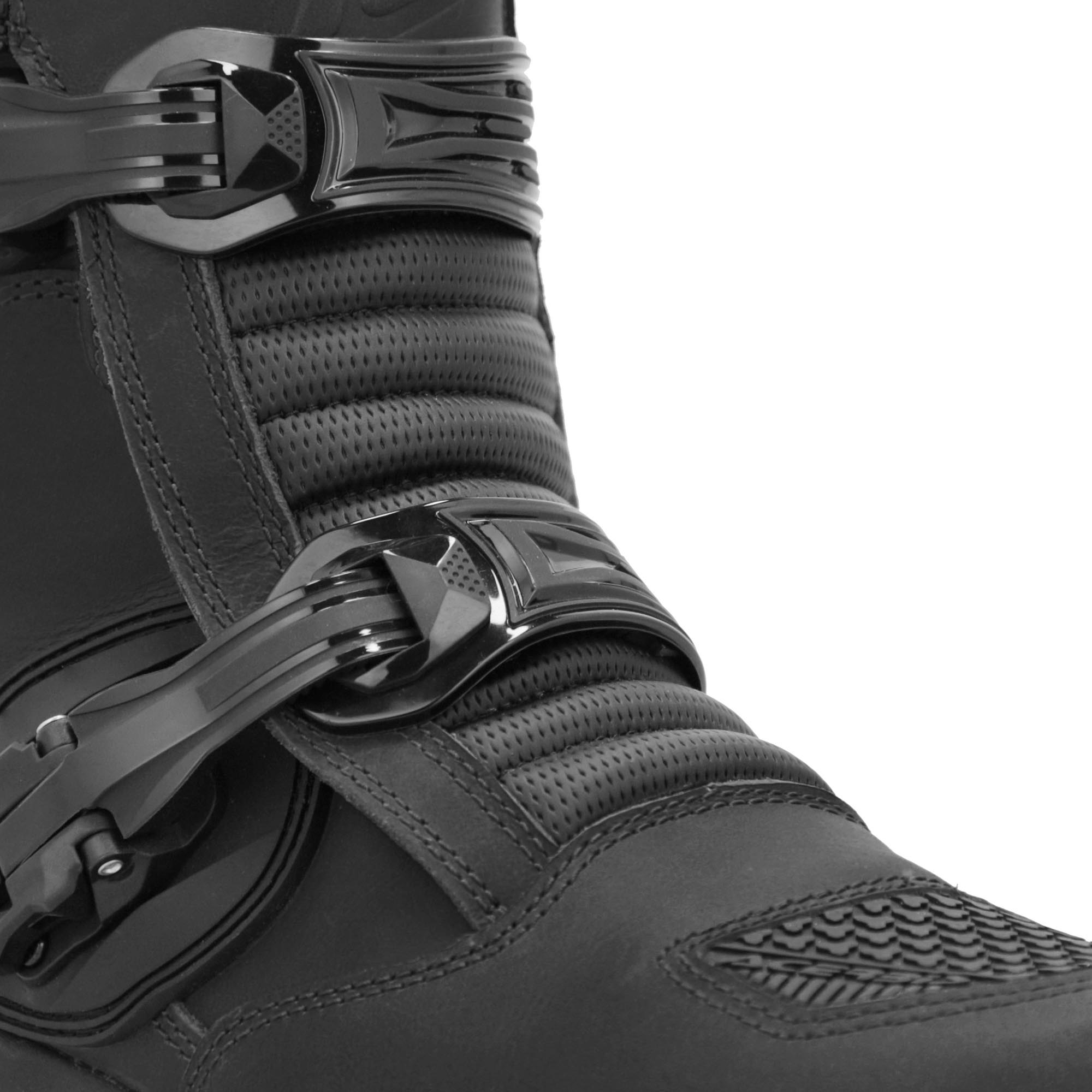 Acerbis Grimsel Mono wasserdichte Enduro Stiefel 45 Abbildung 7