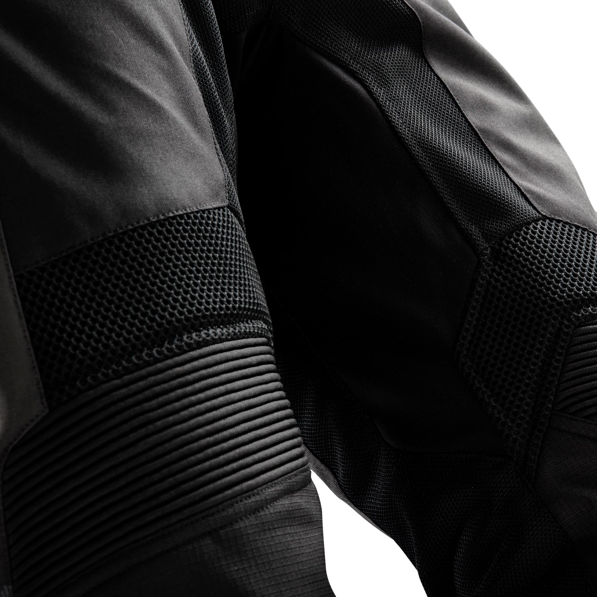 Rebelhorn Jax waterproof Motorcycle Textile Pants S Figure 3