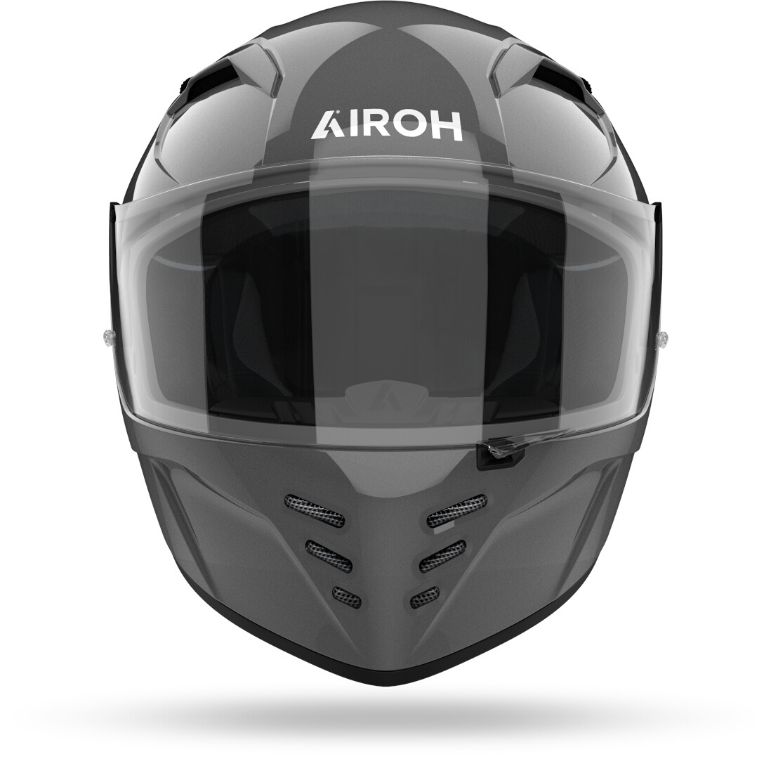 Airoh Connor Color Casque anthracite L (59/60) Figure 4
