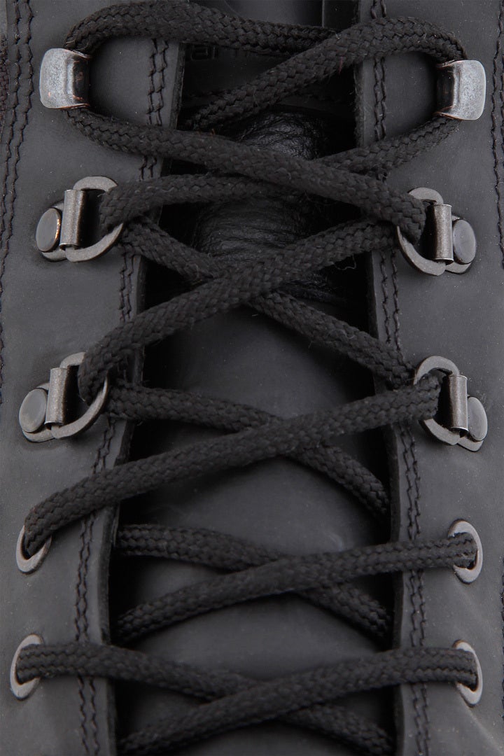 Carhartt Detroit Rugged Flex S3 High Boty černá 48 Obrázek 5