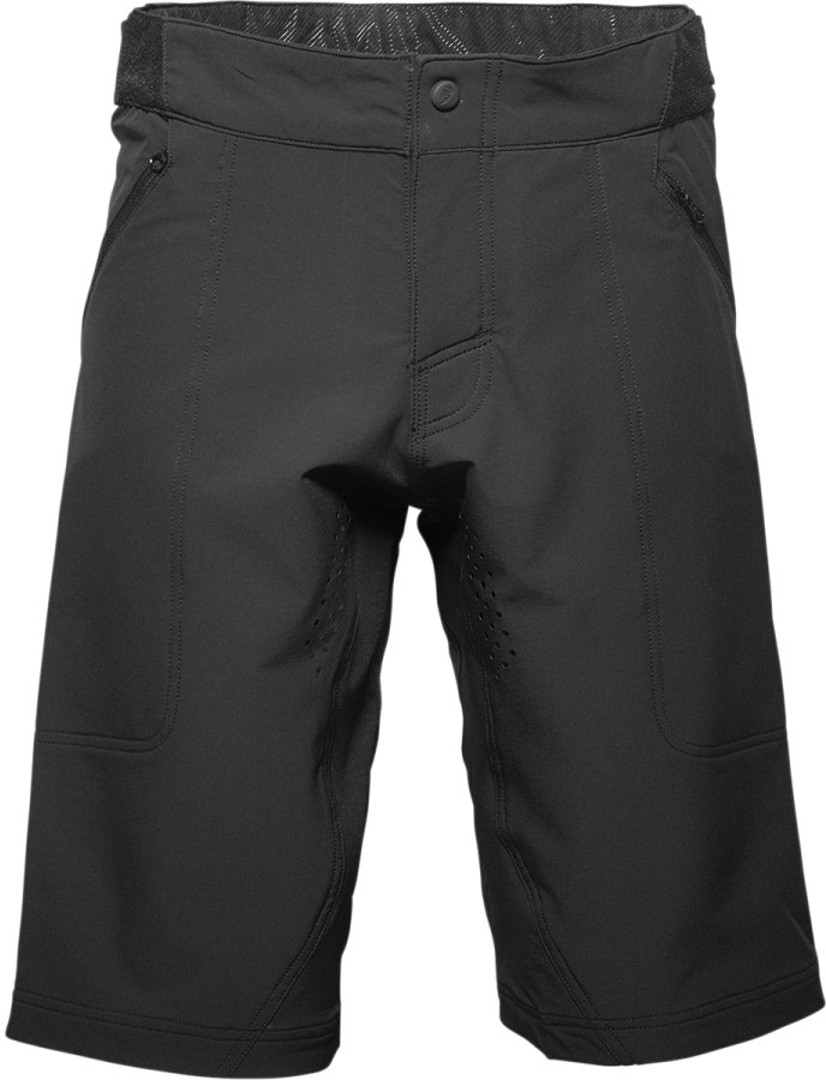 Thor Assist Bicycle Shorts black 36 Figure 1