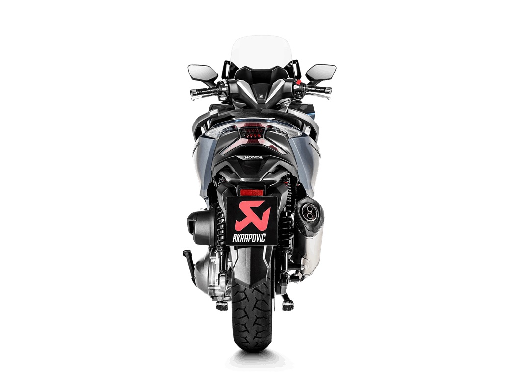 Akrapovic Slip-On Line Figura 4