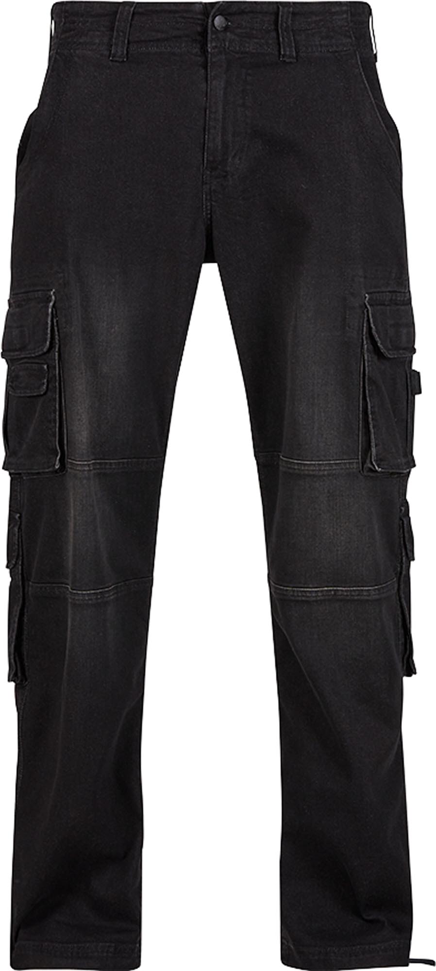 Brandit Cargo Denim Kalhoty 32/34 Obrázek 1