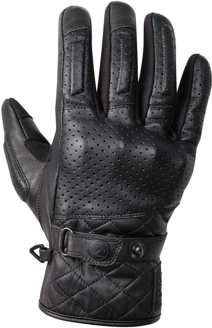 Germot Ray Motorrad Handschuhe 8 Abbildung 2