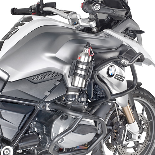 GIVI Flaschenhalter für Thermo Trinkflasche STF500S Figur 4
