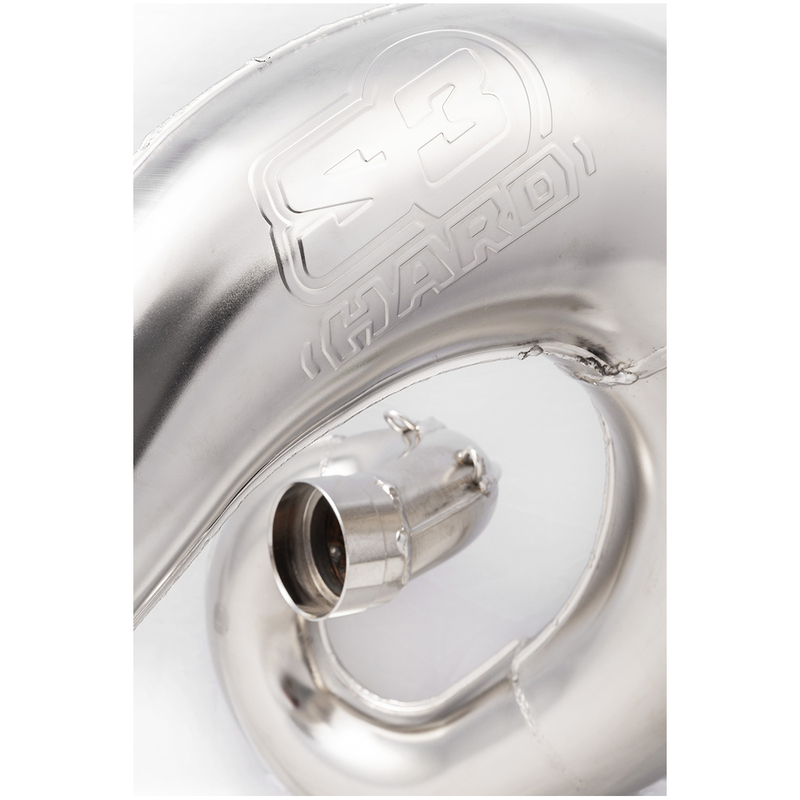 S3 Avkoppling kruka - Platina Figur 4