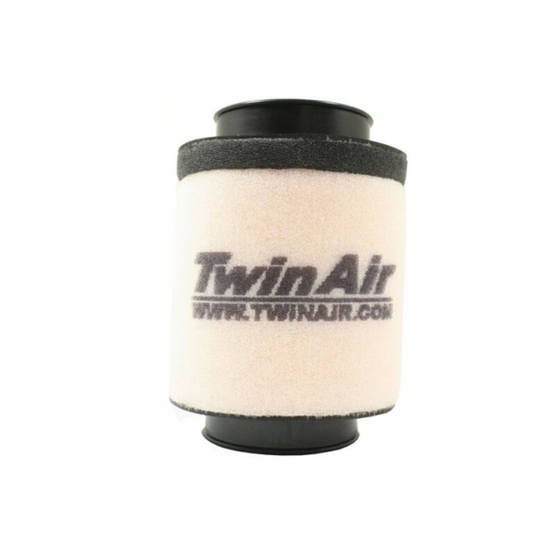 TWIN AIR Luftfilter feuerbeständig Ø63mm - 156084FR Abbildung 2