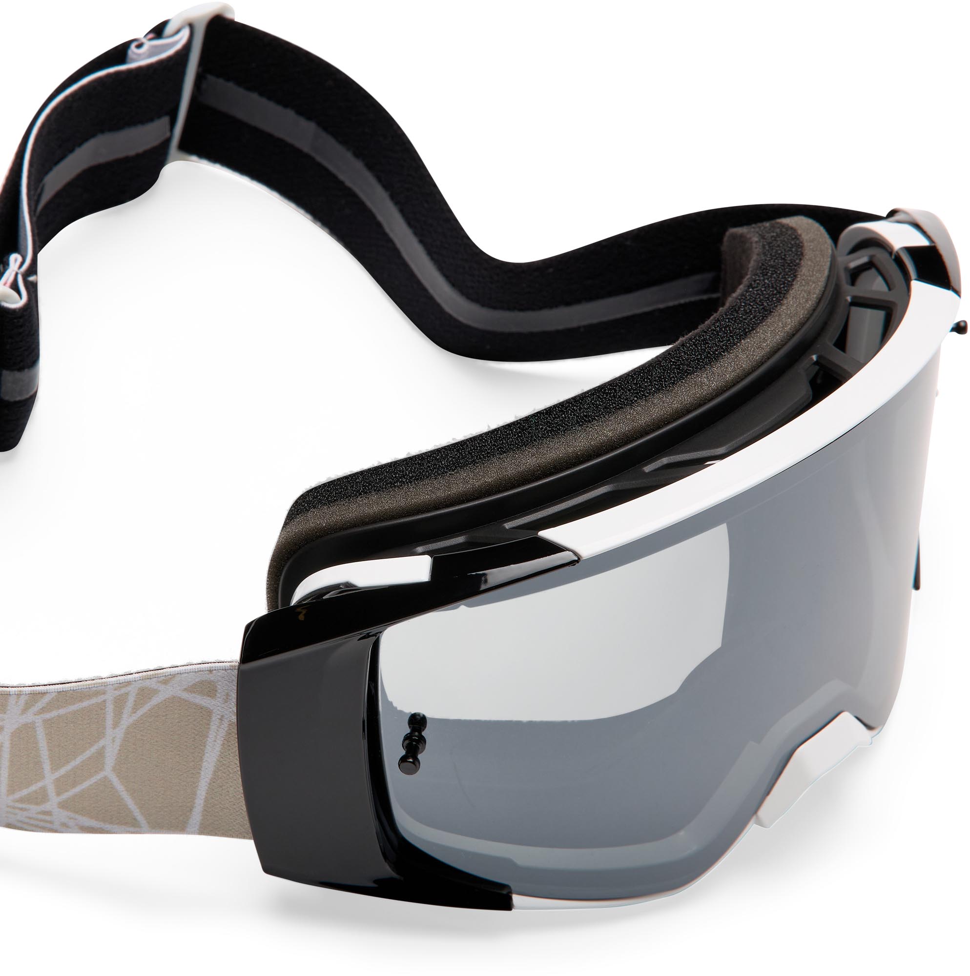 FOX Vue Max Diffuse SE Ochelari MTB Figura 3