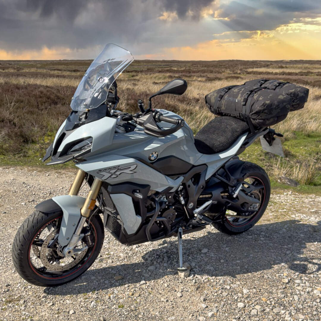 Kriega Rollpack 20 Multicam Geantă de voiaj impermeabilă Figura 2