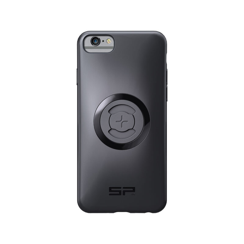 SP Connect SPC + telefonfodral - iPhone SE / 6 / 6S / 7/8 Figur 1