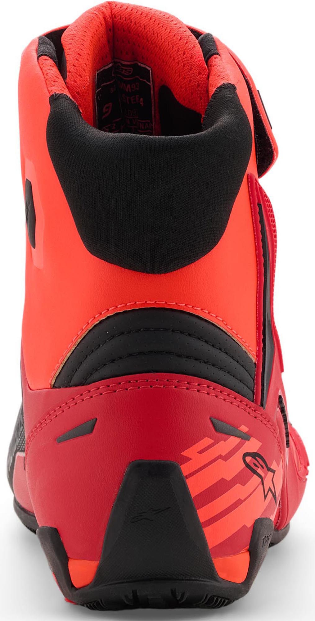 Alpinestars MM93 Faster-4 Motorcykelsko 6 Figur 5