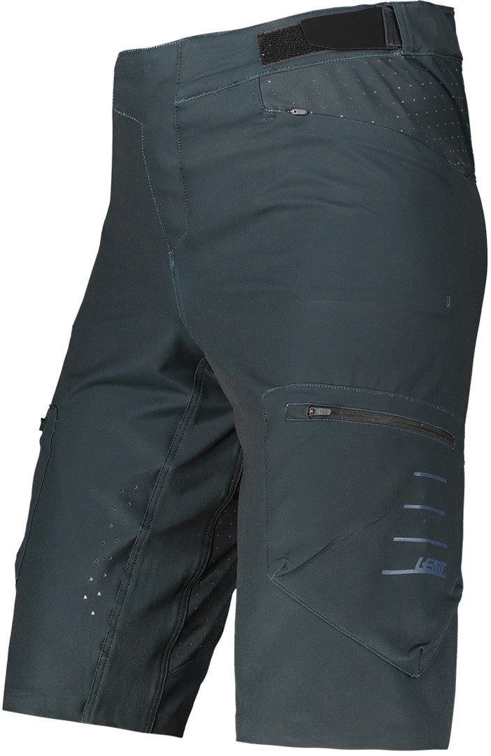 Leatt DBX 2.0 MTB Cyklistické šortky černá L Obrázek 1