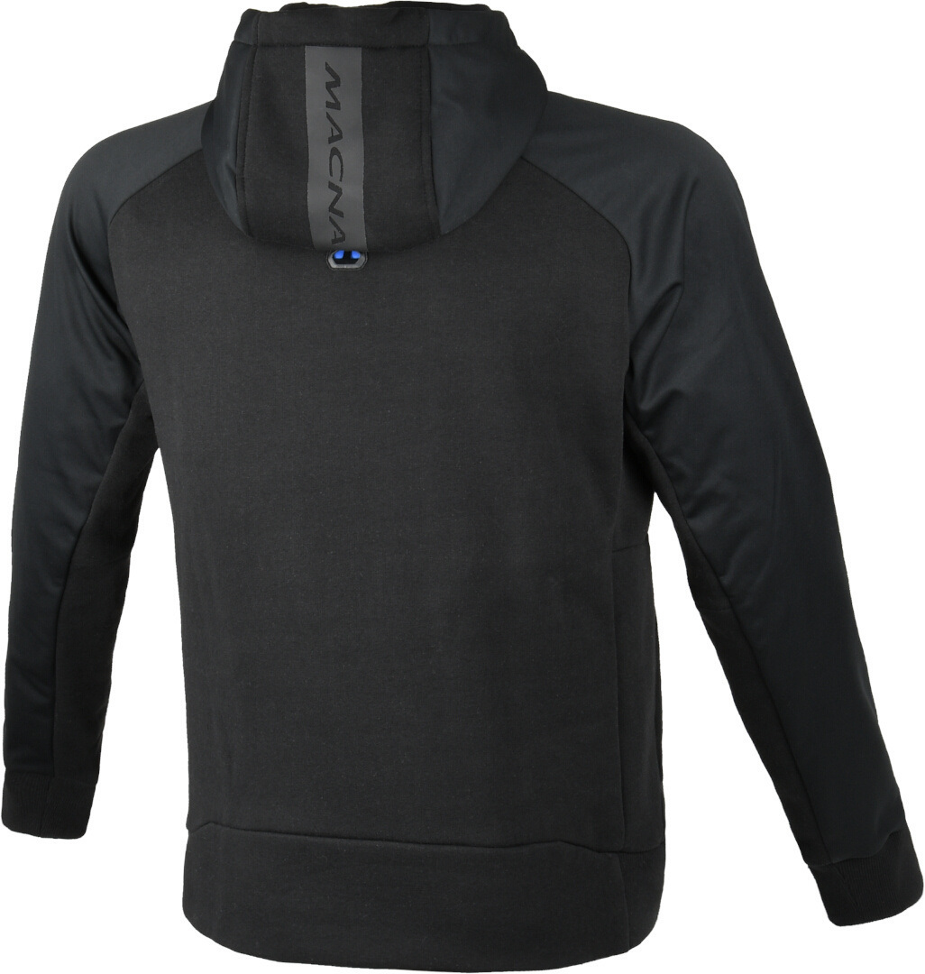 Macna Granyte Felpa con cappuccio e zip M Figura 2