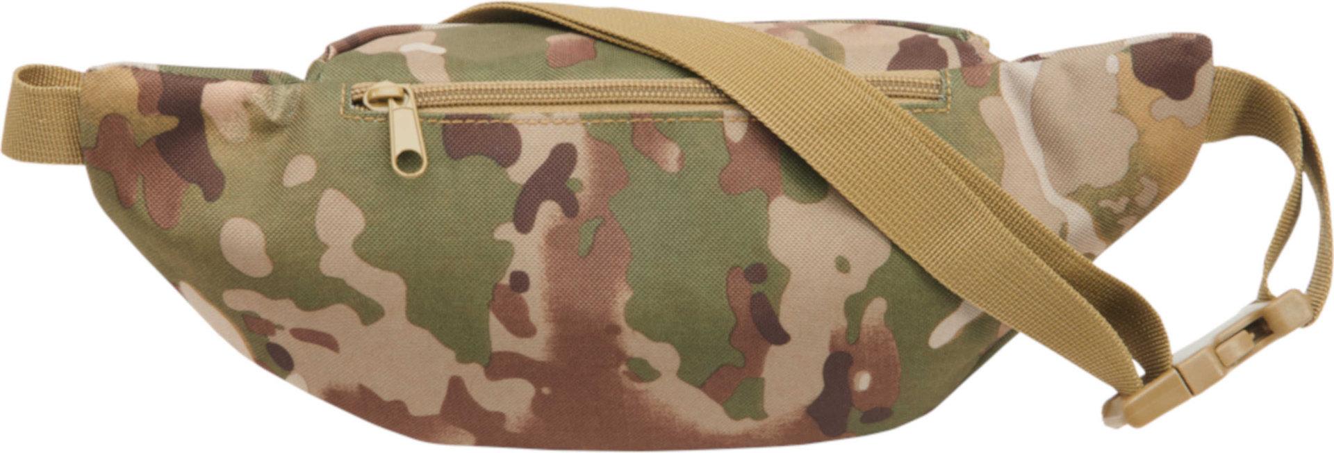 Brandit Geantă pentru centură la talie Camuflaj Figura 3