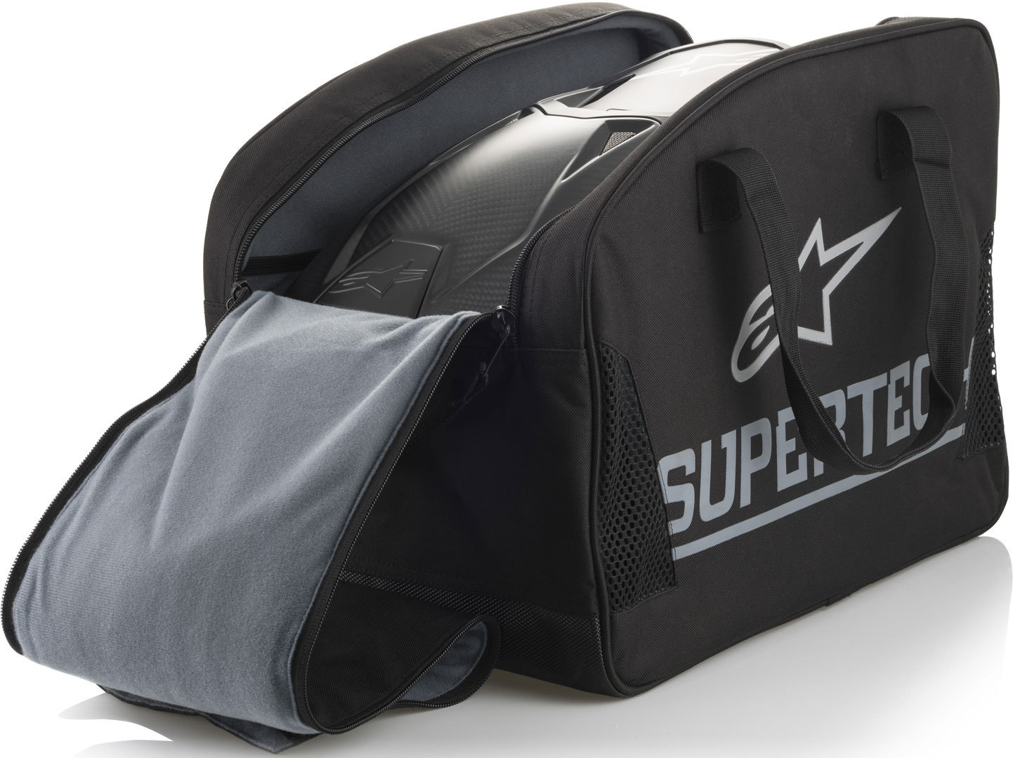 Alpinestars Supertech Geantă pentru cască Figura 2