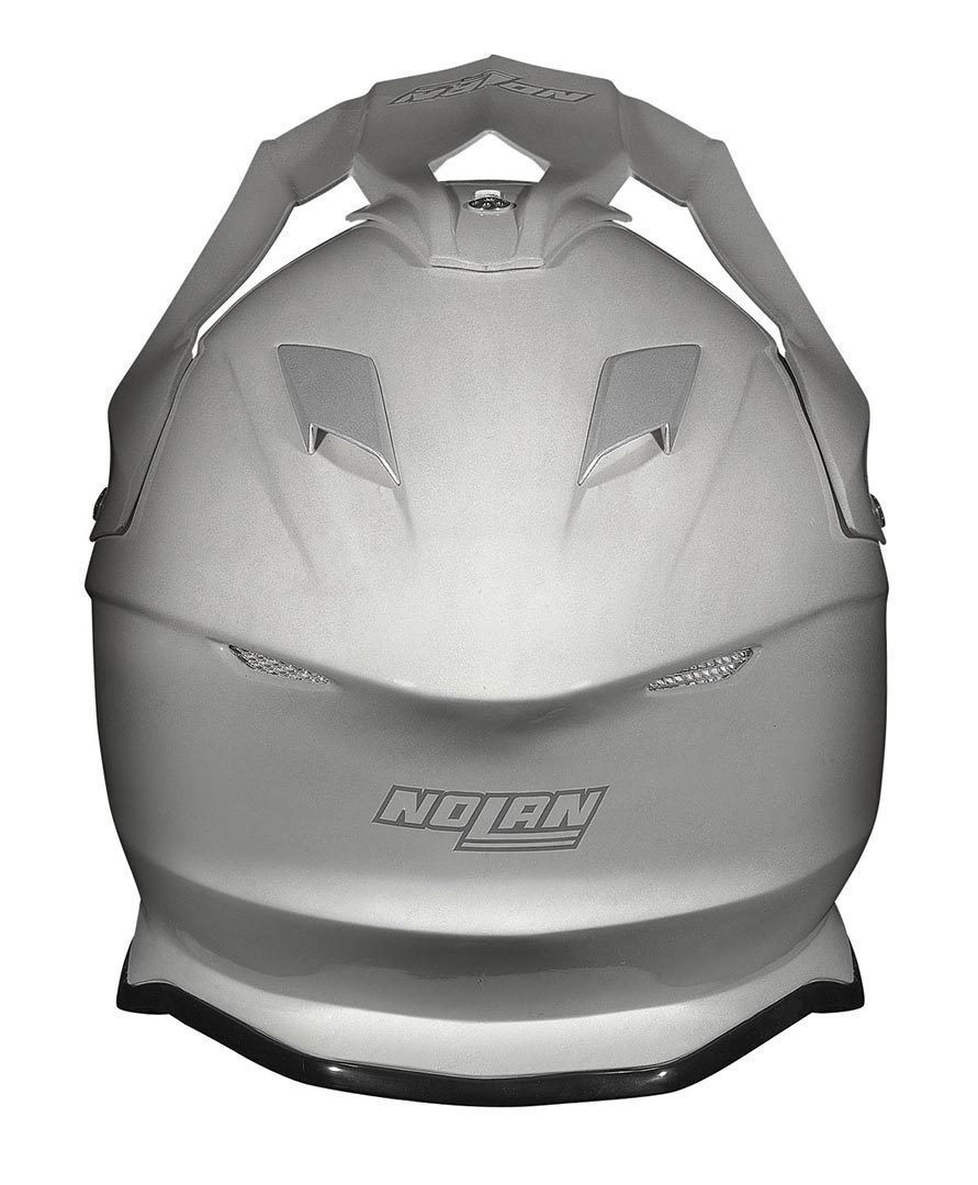 Nolan N53 Smart Casco nero M (57/58) Figura 8