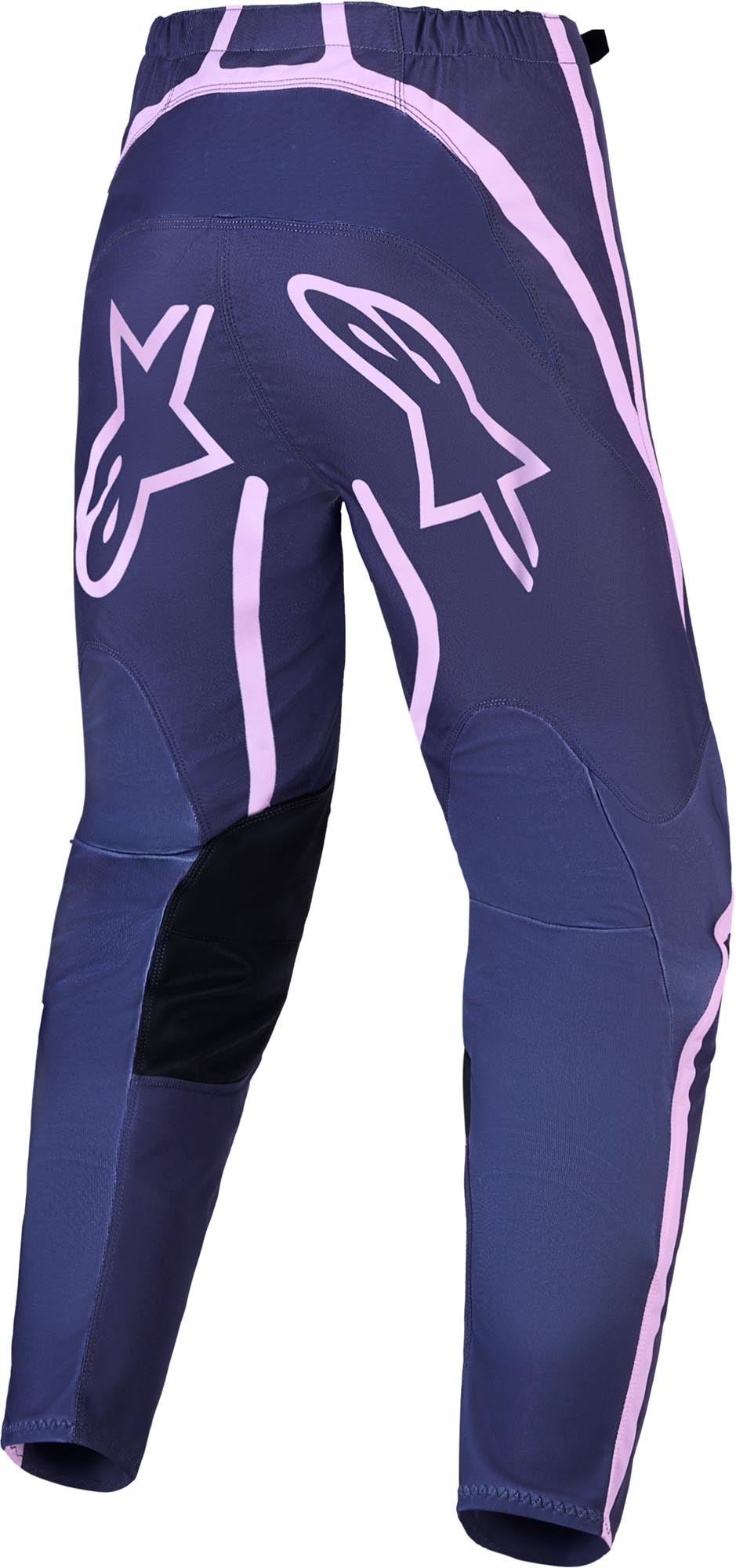Alpinestars Stella Fluid Apex V2 Damen Motocross Hose 28 Abbildung 2