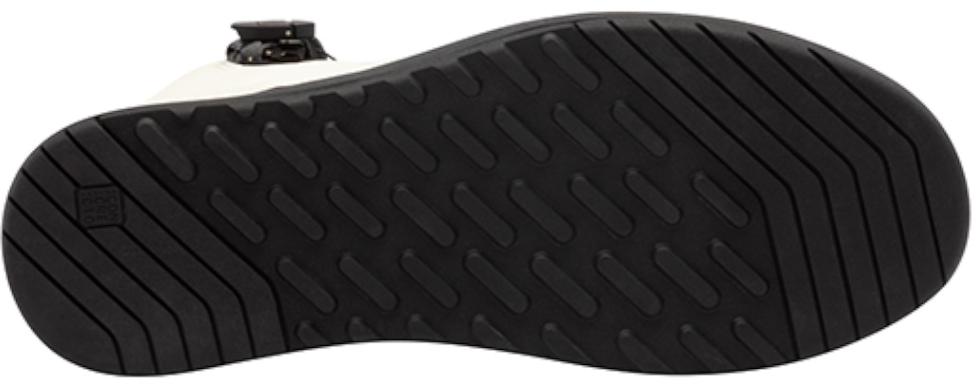 Sidi Kryo Motorfiets schoenen Wit 41 Figuur 6