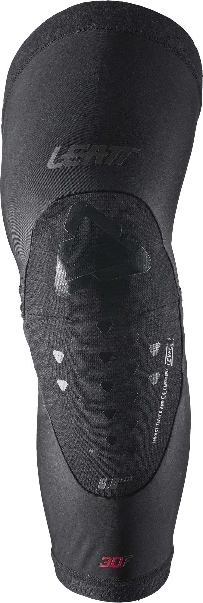 Leatt 6.0 Evo Lite Ginocchiera XXL Figura 2