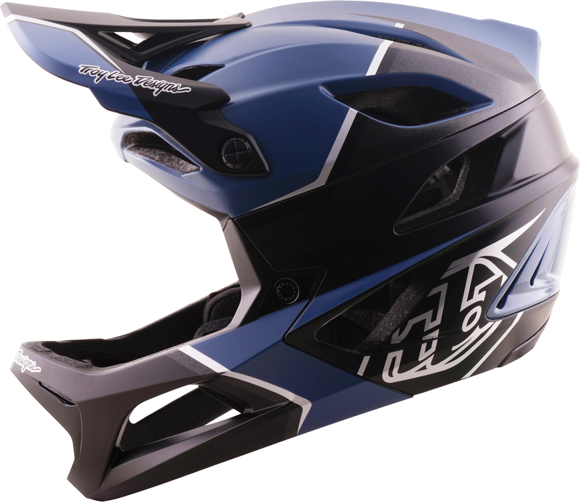 Troy Lee Designs Stage 2 MIPS Surface Enduro MTB Helmet M-L (57/59) Figure 7