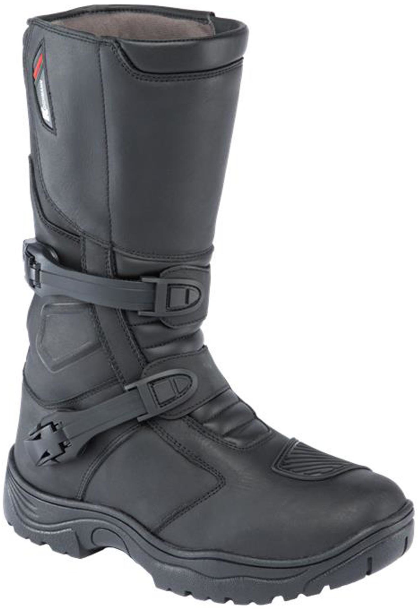 Kochmann Dakar Bottes de moto 41 Figure 4