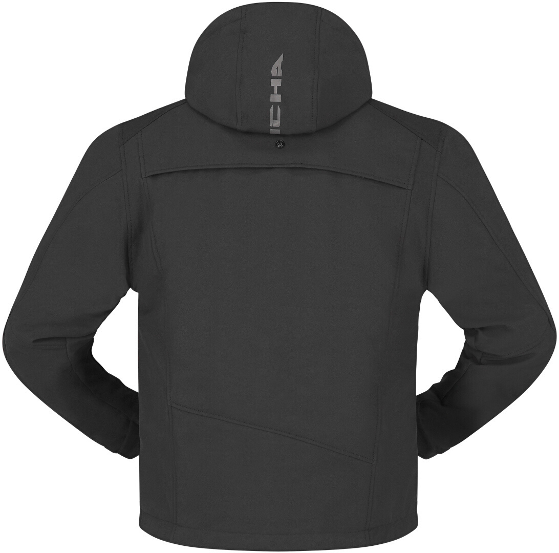 Richa Nuclear WP waterproof Motorcycle Textile Jacket 5XL Figure 3
