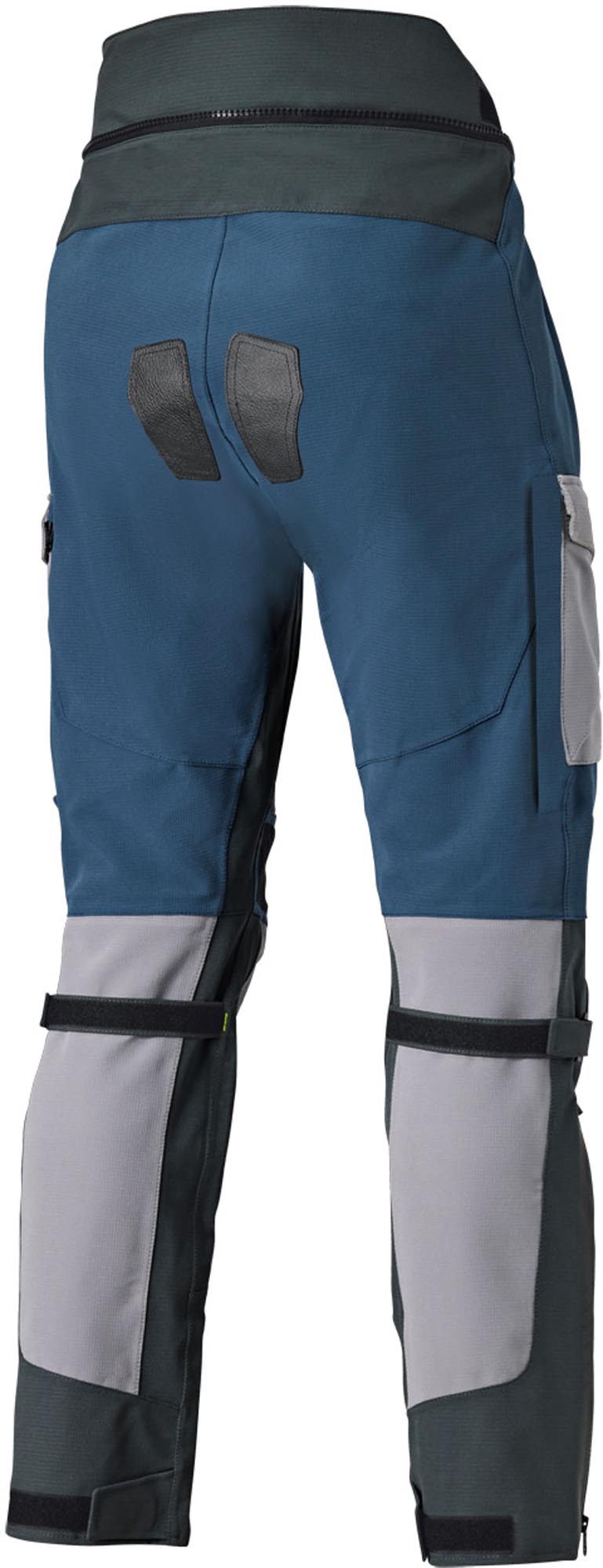 Held Tamarack Motorcycle Pants grey/blue Long L Figure 2