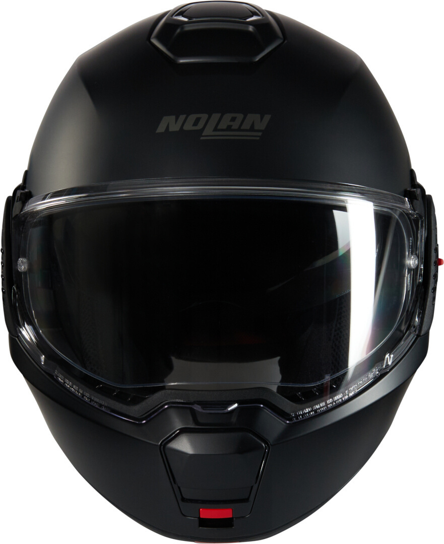 Nolan N120-1 Classico N-Com Cască Black matt L (60) Figura 3