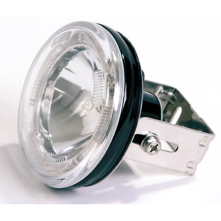 SHIN YO Fernscheinwerfer mit LED Standlichtring Figura 1 SHIN YO Fernscheinwerfer mit LED Standlichtring Figura 1