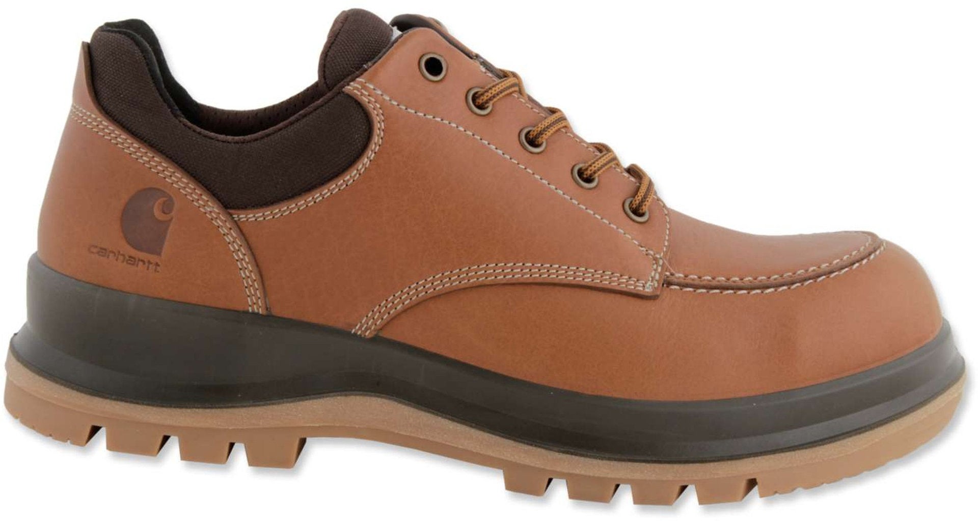Carhartt Hamilton Rugged Flex S3 Boty hnědá 41 Obrázek 7