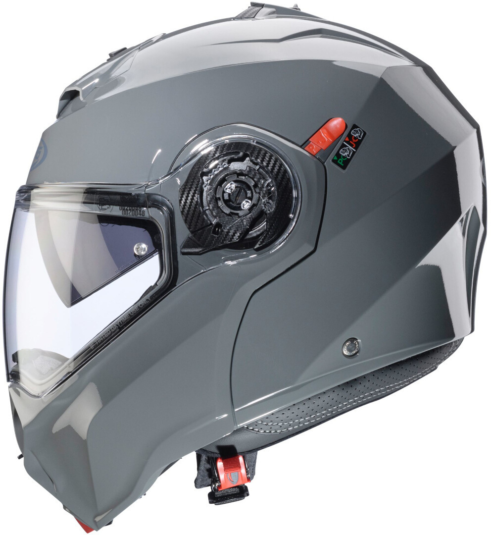 Caberg Duke Evo Cască Gri L (59/60) Figura 3
